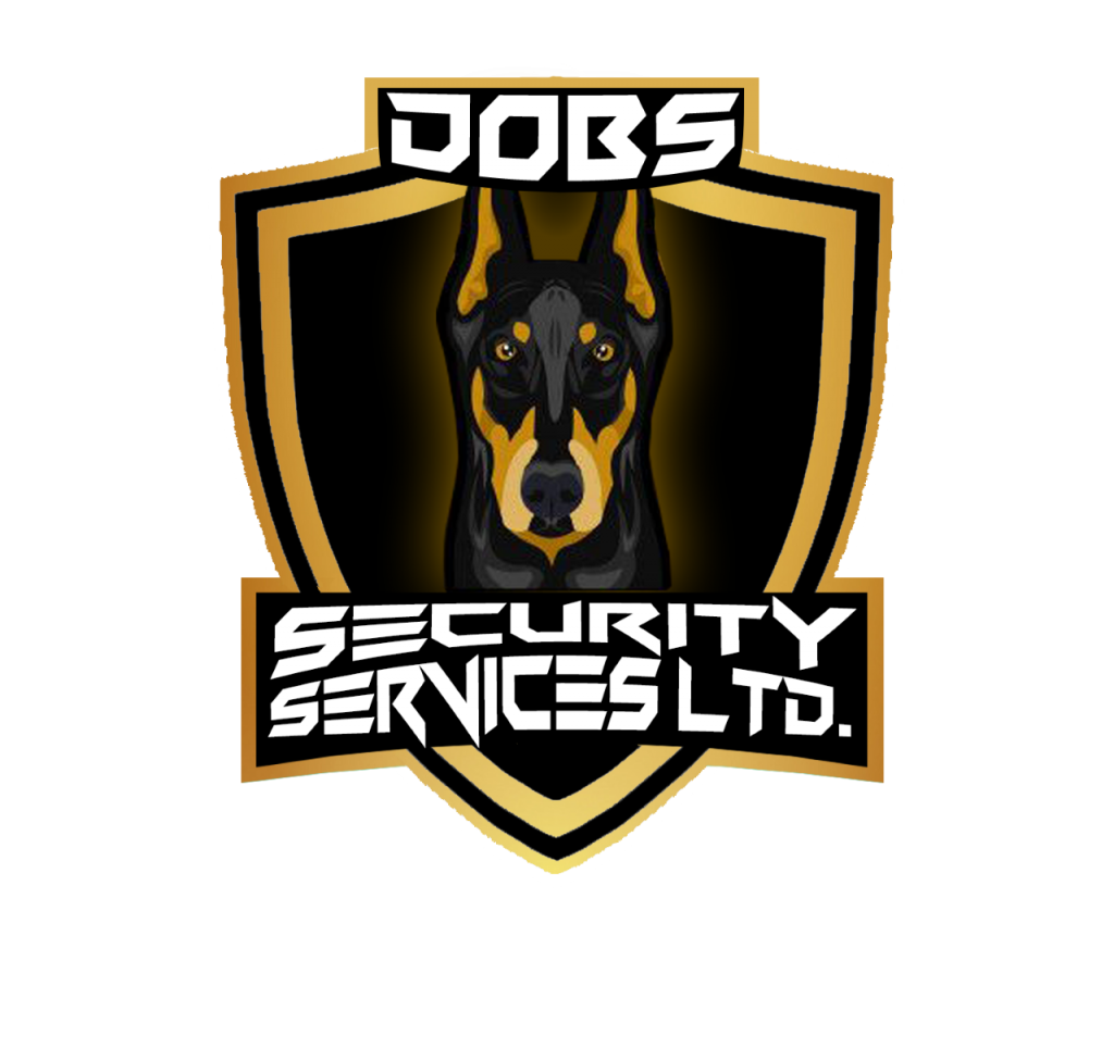 K9 Enforcement Support | DOBS Security Services Ltd